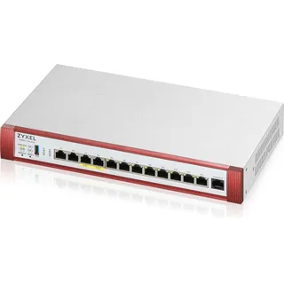 ZyXEL Usgflex 500H (Device only) Firewall