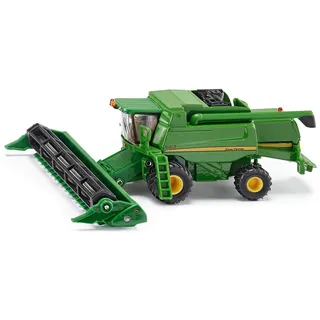 Siku 1876 - Mähdrescher John Deere 9680i 1:87