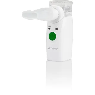 Medisana IN 525 Weiß