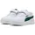 Kinder White/Archive Green 26