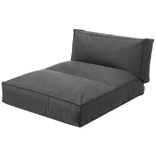 BLOMUS Stay Daybed 120 x 25 190cm Polyester Schwarz