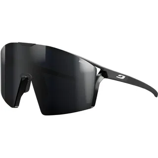 Julbo Edge REACTIV 0-3 Sonnenbrille - Matt Black