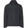 Wind Jacke phantom black S