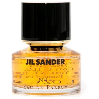 Jil Sander No 4 Eau de Parfum 100 ml
