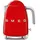 KLF03 1,7 l Rot