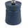 Bali Pfeffermühle 8 cm Blau unbefüllt