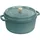 Cocotte 24 cm rund