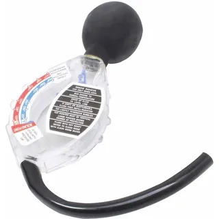 ASTA | Frostschutz Refraktometer, Frostschutzprüfer, Kühlmitteltester, Frostschutzsystemen, Frostschutz Tester für Batteriesäure