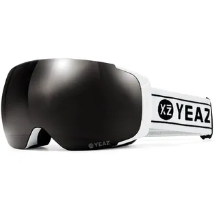 YEAZ "Ski- und Snowboard-Brille TWEAK-X",