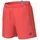 R Beach Boxer Blau 128