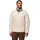22 Daunenjacke Dark Stone L