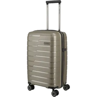 Travelite Air Base 4-Rollen Cabin 55 cm / 35 l beige