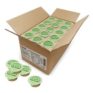 le parfait® Kräuter Brotaufstrich, 120 St.