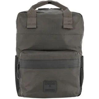 Strellson Northwood RS Josh Backpack SVZ Rucksäcke Grau Herren