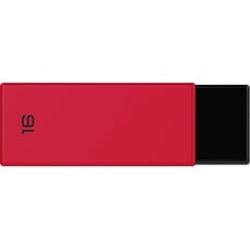 Bild USB-Stick USB Typ-A 2.0 Schwarz,