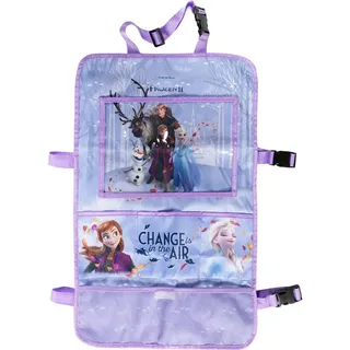 Disney Die Eiskönigin – Völlig Unverfroren Auto Organizer - Pink