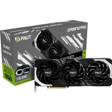 Bild GeForce RTX 4070 Ti GamingPro OC 12 GB GDDR6X