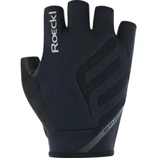 Roeckl Unisex Iton 2 Fahrradhandschuhe black 10.5