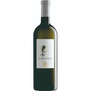 Vermentino di Sardegna Soprasole Pala 2024 - 6Fl. á 0.75l
