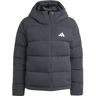 adidas Damen Daunenjacke W HELIONIC HD J JN2086 XXS - Black - XXS