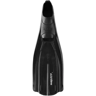 Mares Flosse Plana Avanti Tre, Black, 44/45, 410302BK44