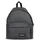 Padded Pak'r black denim