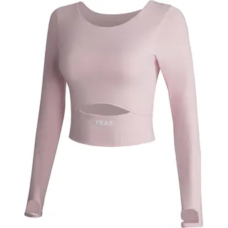 YEAZ Sport-BH, REVELATION (L), Rosa, L