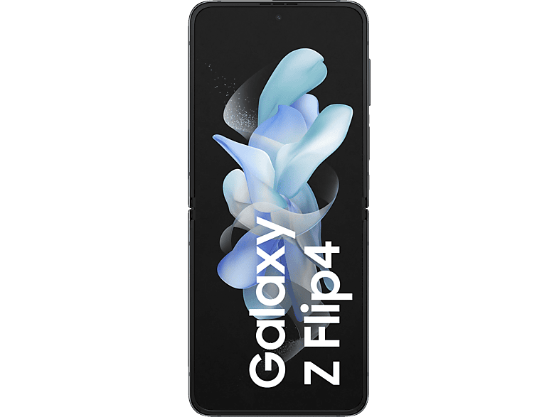 Bild von Galaxy Z Flip4 512 GB graphite