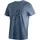 Herren Funktionsshirt Freizeitshirt mit Aufdruck Regular Fit