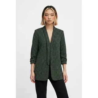 Pieces Blazer Grün 42