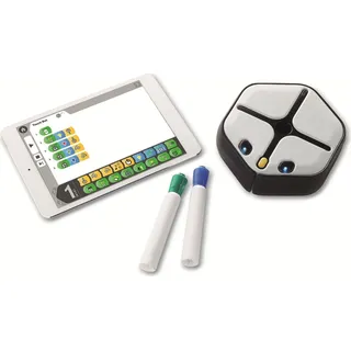 IROBOT Lernpaket, MINT Coding Roboter "Root" für Kindergarten bis Universitäts-Alter