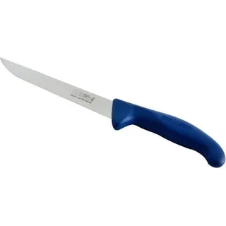 KDS PROFI LINE Fleischermesser 16 cm blau - Blau