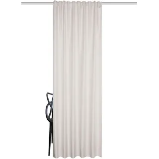 HOME WOHNIDEEN Eskamio Multifunktionsband 135 x 245 cm Beige 1 St
