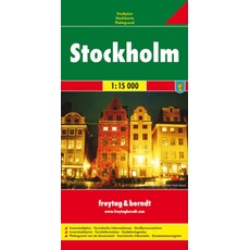 Stockholm 1 : 15 000/LZ 2012