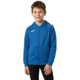 Joma Menfis Reißverschlusspullover - Royal - 7-8 Jahre