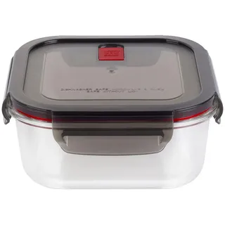 Zwilling Glasbehälter mehrfarbig 1,1 l