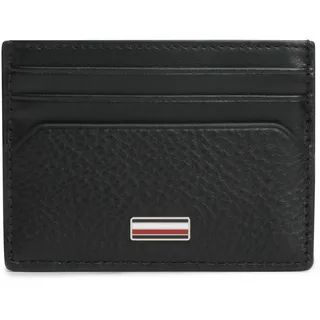 Tommy Hilfiger Geldbörse schwarz