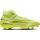 10 Fg/Mg Light Lime/Volt/Hyer Crimson 45