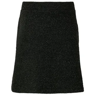 s.Oliver Strickrock mit Glitzergarn - 42