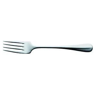 solex® Dessertgabeln Baguette silber, 12 St.