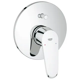 Grohe Eurodisc C Einhandwannenmischer Chrom