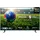 43E6NT 43" 4K UHD LED Fernseher Smart TV