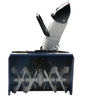 Zweistufige Anbau-Schneefräse für BullMach SS 80 - 55 cm Fräse