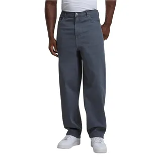 Urban Classics - "90s" Jeans für Herren TN1176 (33R) (Magnet (Farbe))