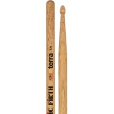 Bild - American Classic® Terra Serie Trommelstöcke 5A - Amerikanisches Hickory – Holzspitze