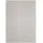 Loom Webteppich 280 370 Creme