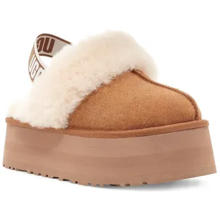 UGG Australia UGG Funkette in Hellbraun - 38