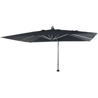 Siena Garden Stratos 300 x 400 cm Schwarz