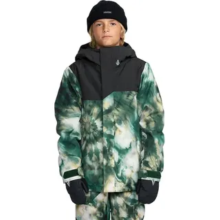 Volcom Stone.91 Ins Jacket Green XL - Grün