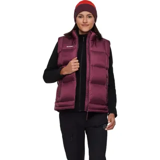 Mammut Escape Puffy IN Vest Women vin (3800) M